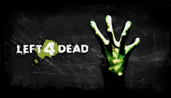 Loạt game Left 4 Dead